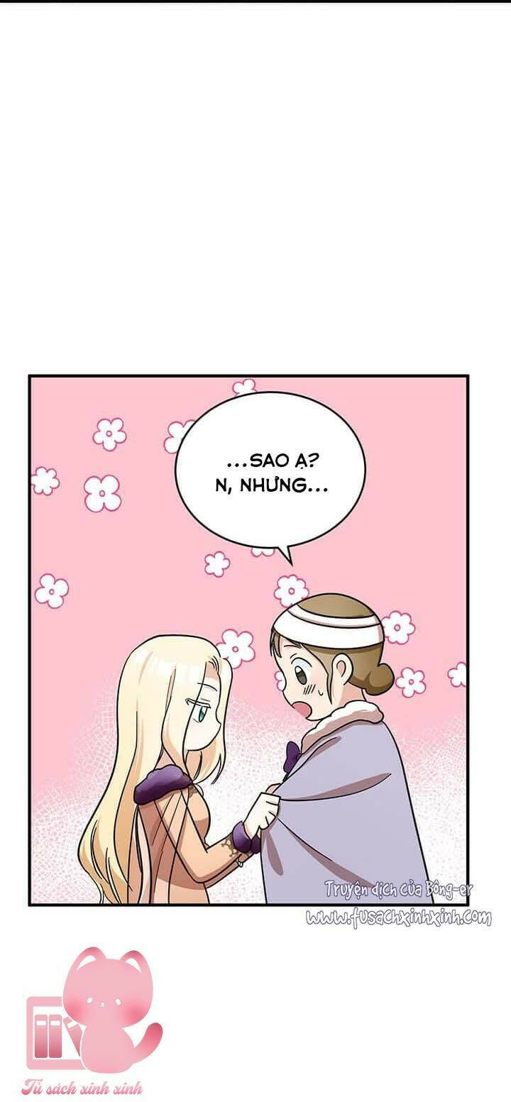 Ác Nữ Trùng Sinh Chap 58 - Next Chap 59