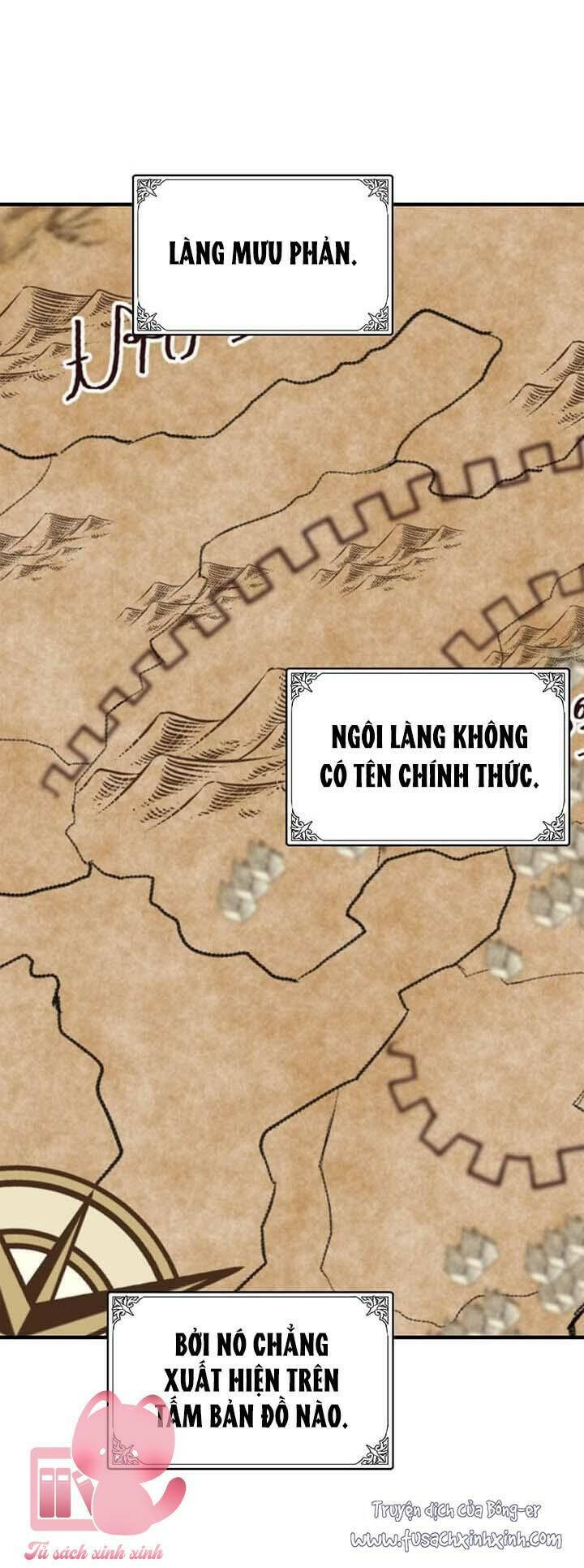 Ác Nữ Trùng Sinh Chap 58 - Next Chap 59