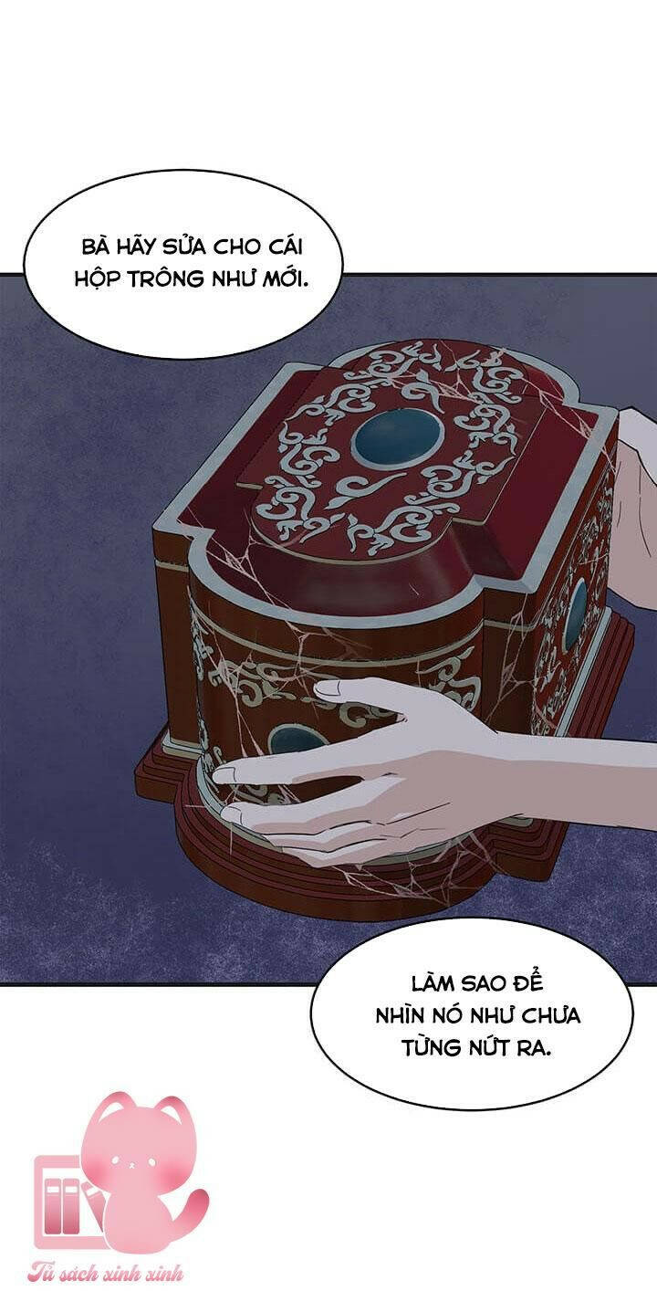 Ác Nữ Trùng Sinh Chap 59 - Next Chap 60