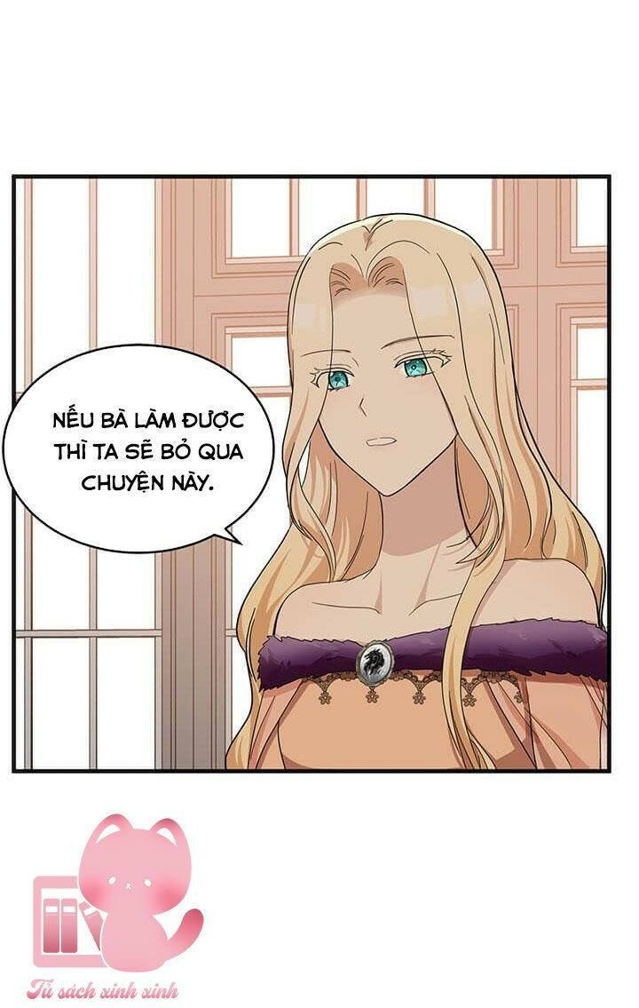 Ác Nữ Trùng Sinh Chap 59 - Next Chap 60
