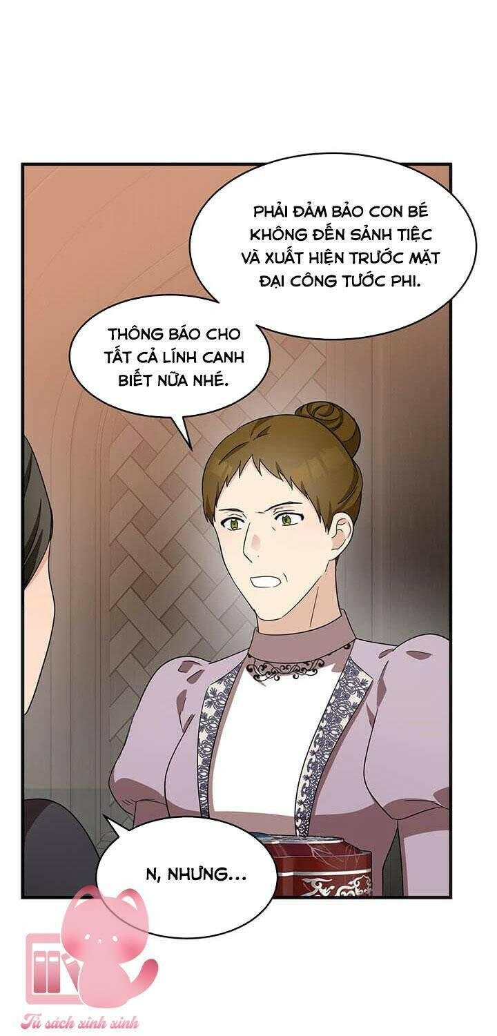 Ác Nữ Trùng Sinh Chap 59 - Next Chap 60