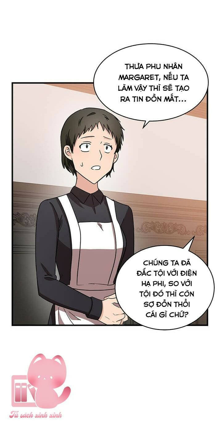 Ác Nữ Trùng Sinh Chap 59 - Next Chap 60