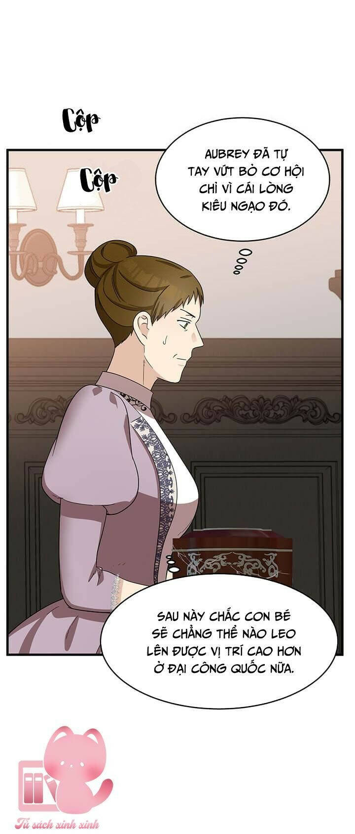 Ác Nữ Trùng Sinh Chap 59 - Next Chap 60