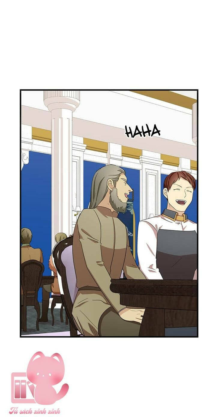 Ác Nữ Trùng Sinh Chap 59 - Next Chap 60