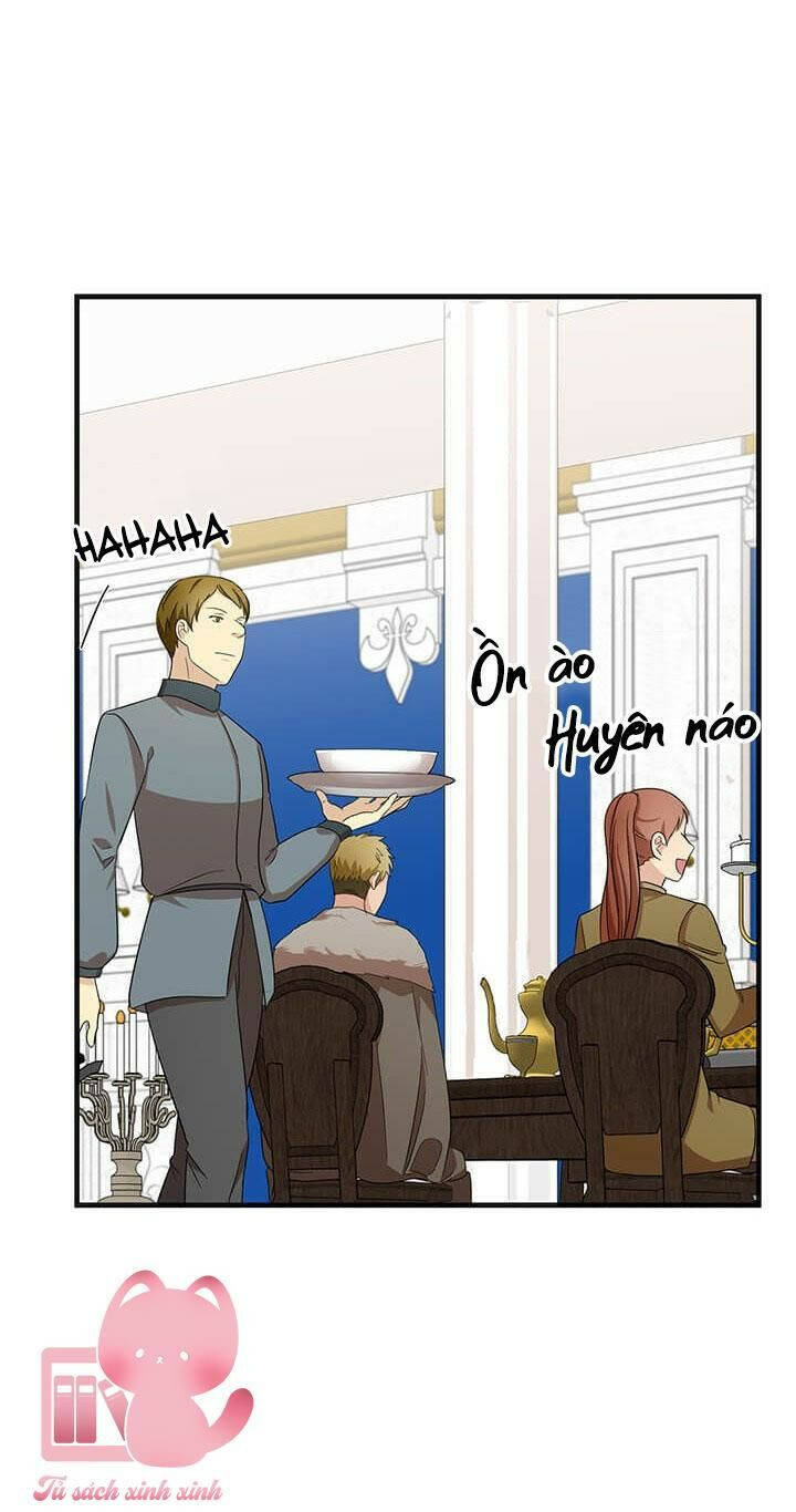 Ác Nữ Trùng Sinh Chap 59 - Next Chap 60