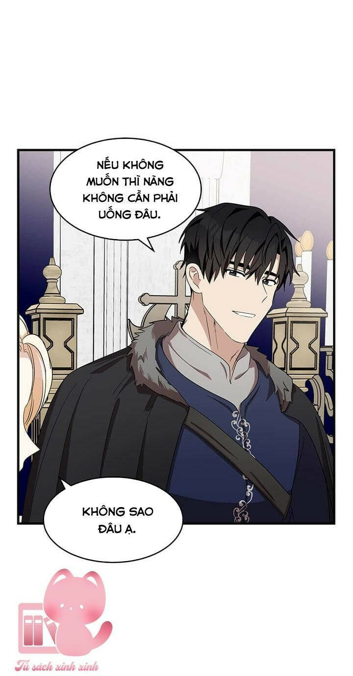 Ác Nữ Trùng Sinh Chap 59 - Next Chap 60