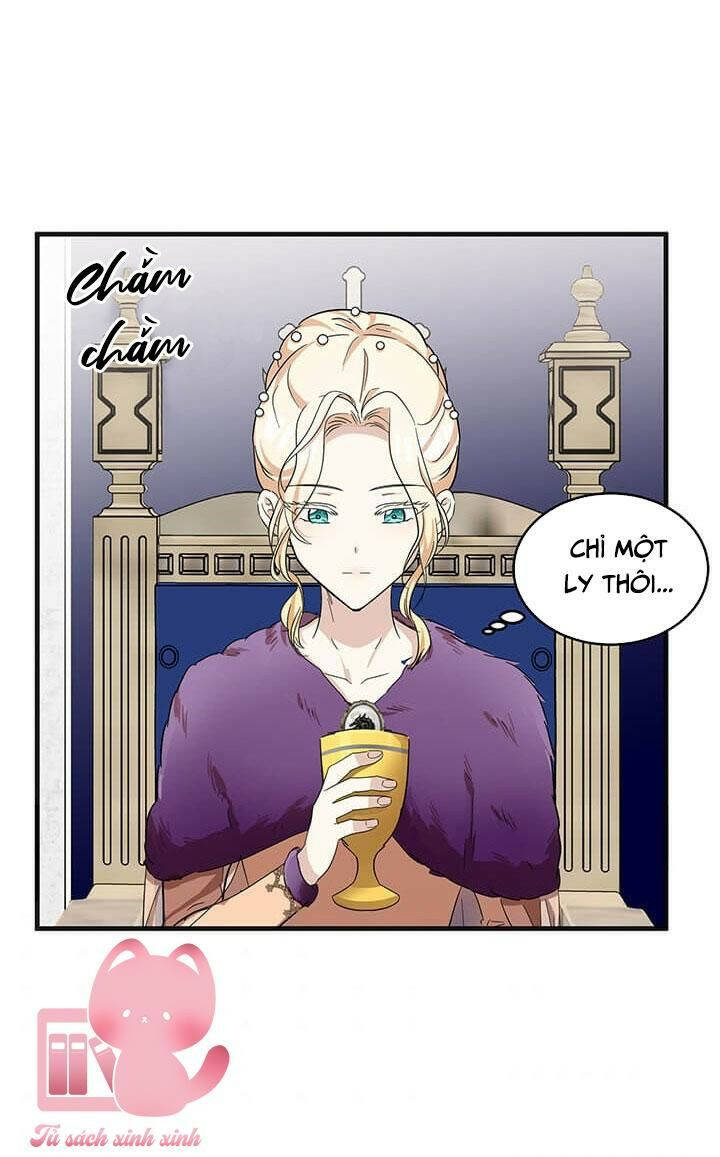 Ác Nữ Trùng Sinh Chap 59 - Next Chap 60