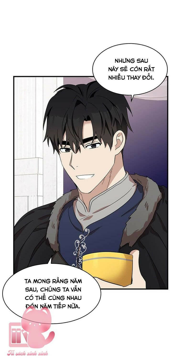 Ác Nữ Trùng Sinh Chap 59 - Next Chap 60