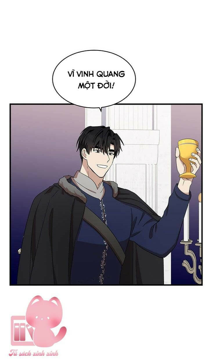 Ác Nữ Trùng Sinh Chap 59 - Next Chap 60