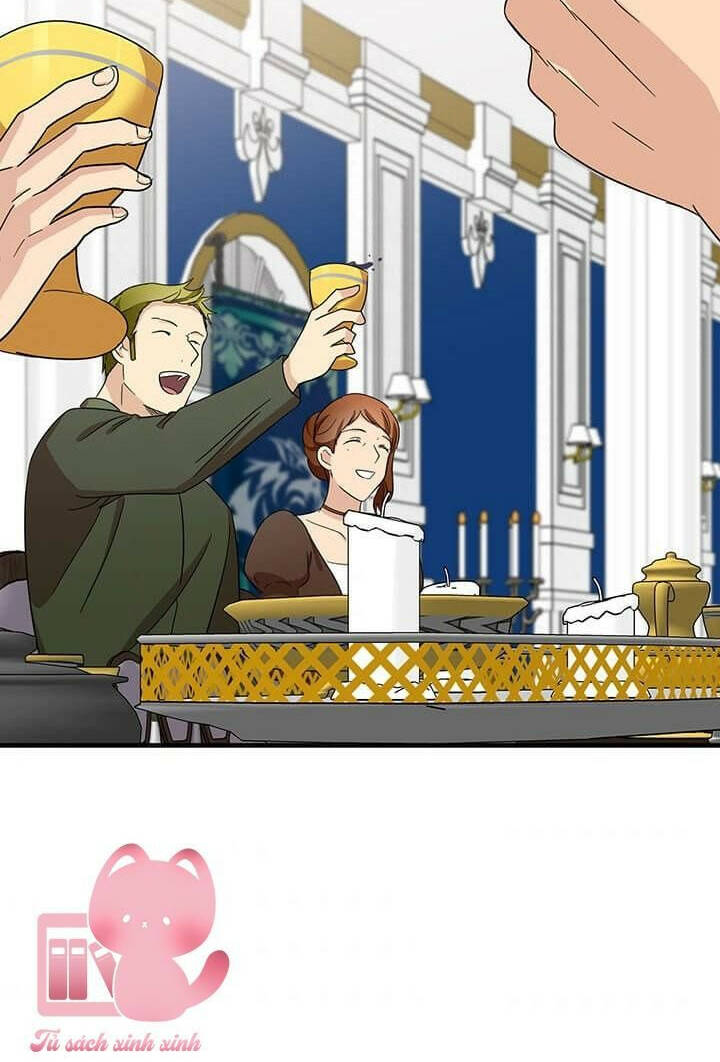 Ác Nữ Trùng Sinh Chap 59 - Next Chap 60