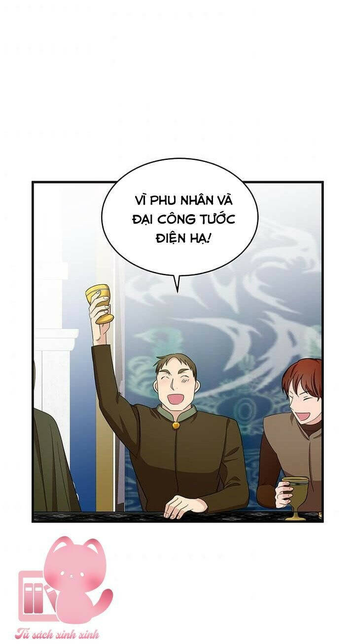 Ác Nữ Trùng Sinh Chap 59 - Next Chap 60