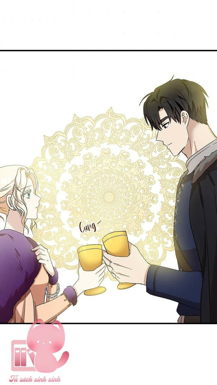 Ác Nữ Trùng Sinh Chap 59 - Next Chap 60