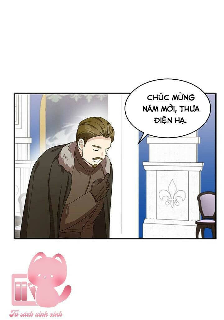 Ác Nữ Trùng Sinh Chap 59 - Next Chap 60