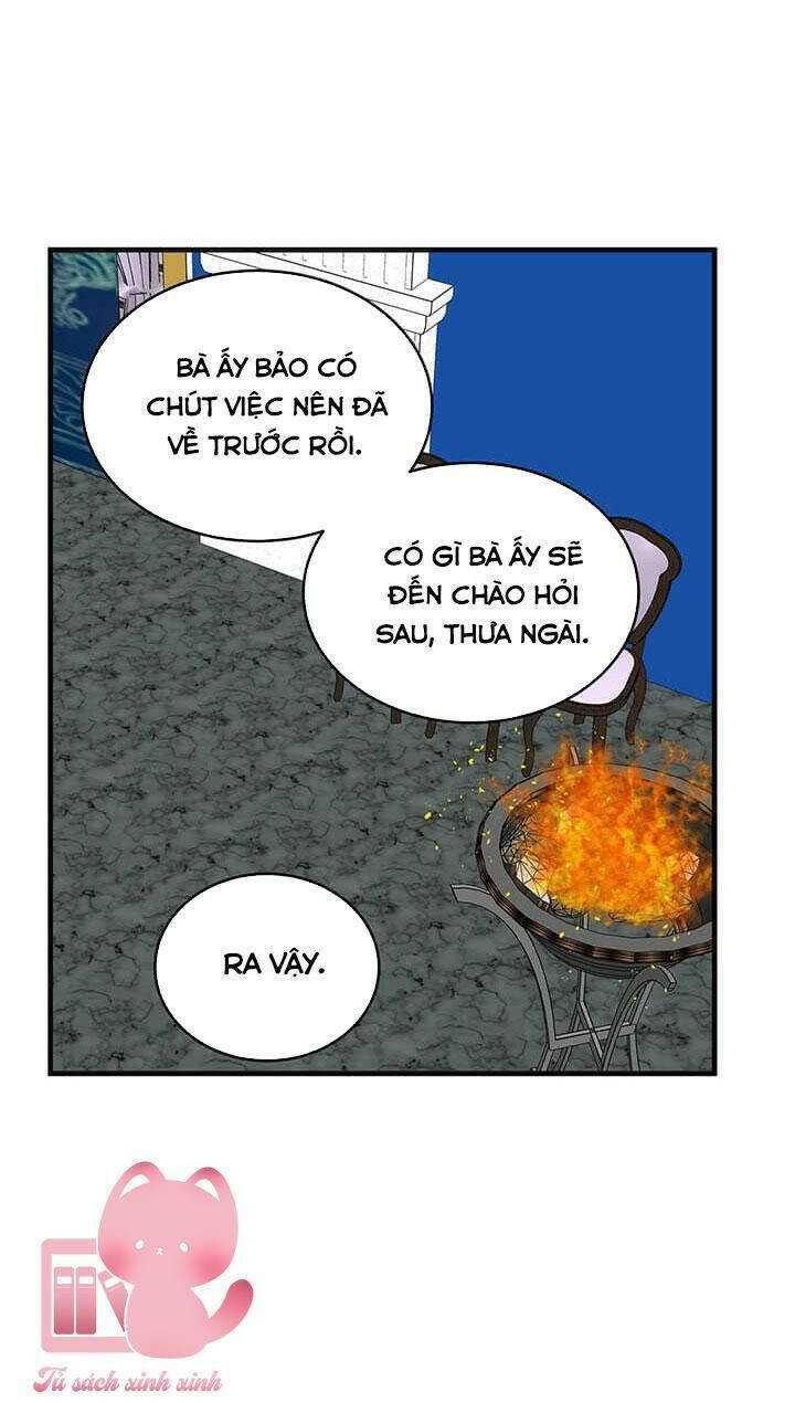 Ác Nữ Trùng Sinh Chap 59 - Next Chap 60