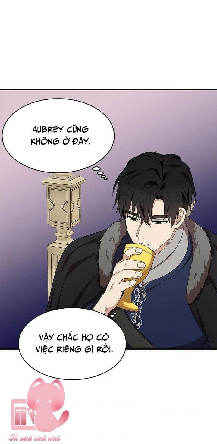 Ác Nữ Trùng Sinh Chap 59 - Next Chap 60