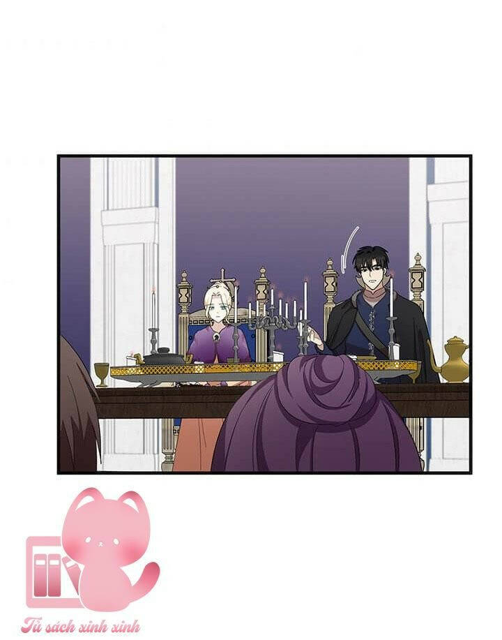 Ác Nữ Trùng Sinh Chap 59 - Next Chap 60