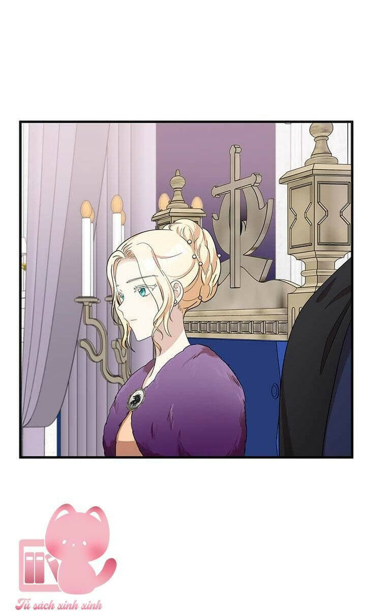 Ác Nữ Trùng Sinh Chap 59 - Next Chap 60