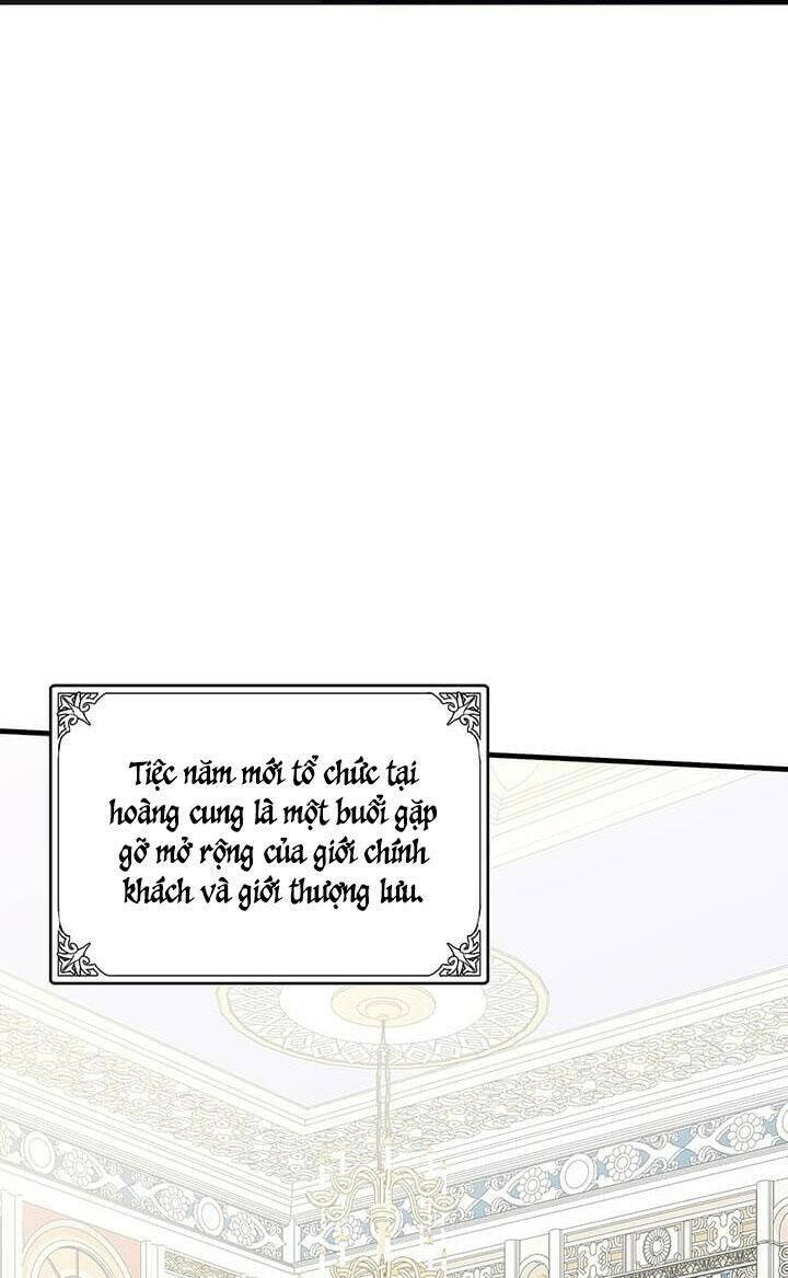 Ác Nữ Trùng Sinh Chap 59 - Next Chap 60