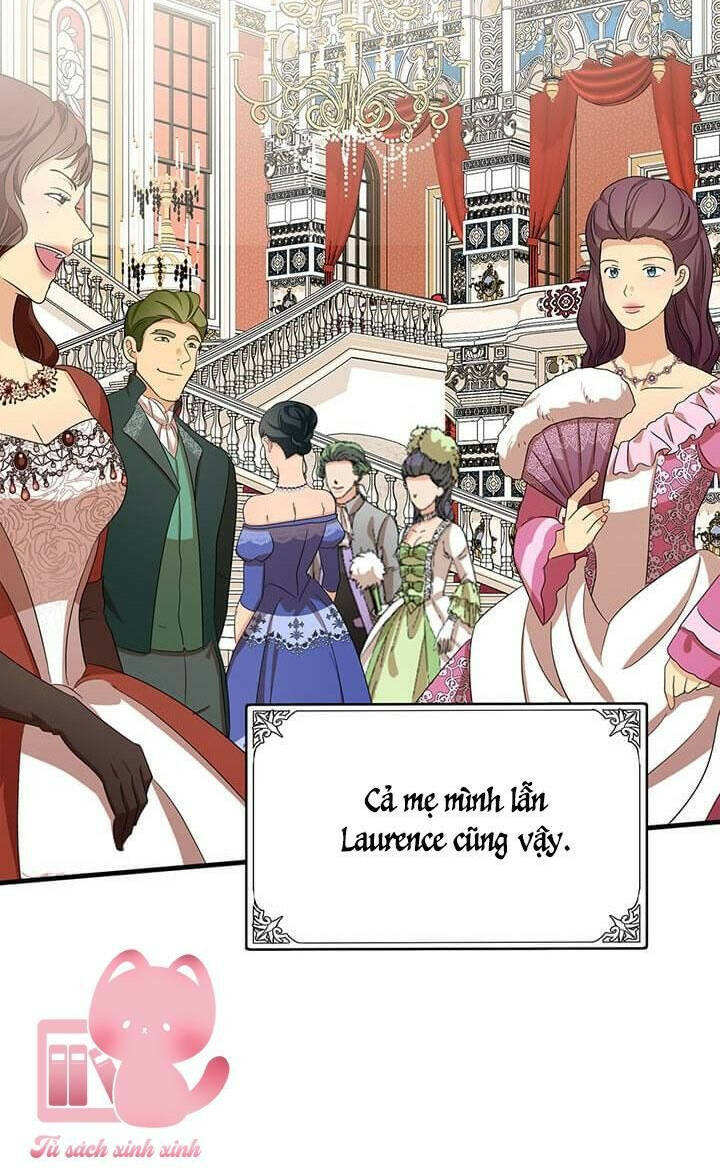 Ác Nữ Trùng Sinh Chap 59 - Next Chap 60