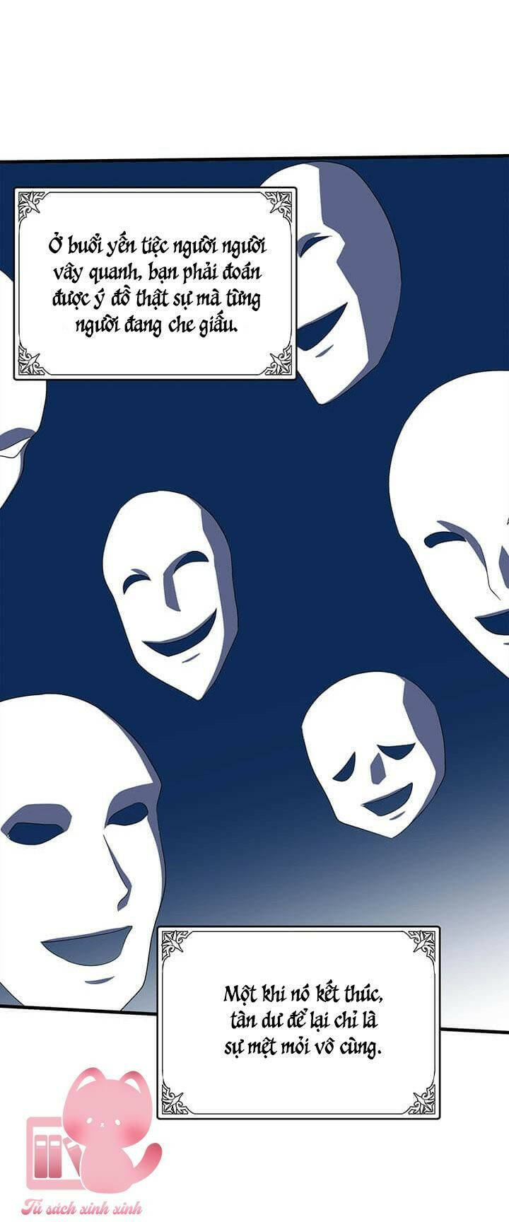 Ác Nữ Trùng Sinh Chap 59 - Next Chap 60