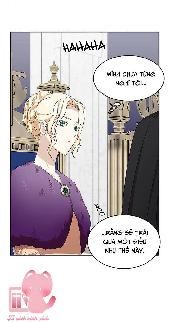 Ác Nữ Trùng Sinh Chap 59 - Next Chap 60