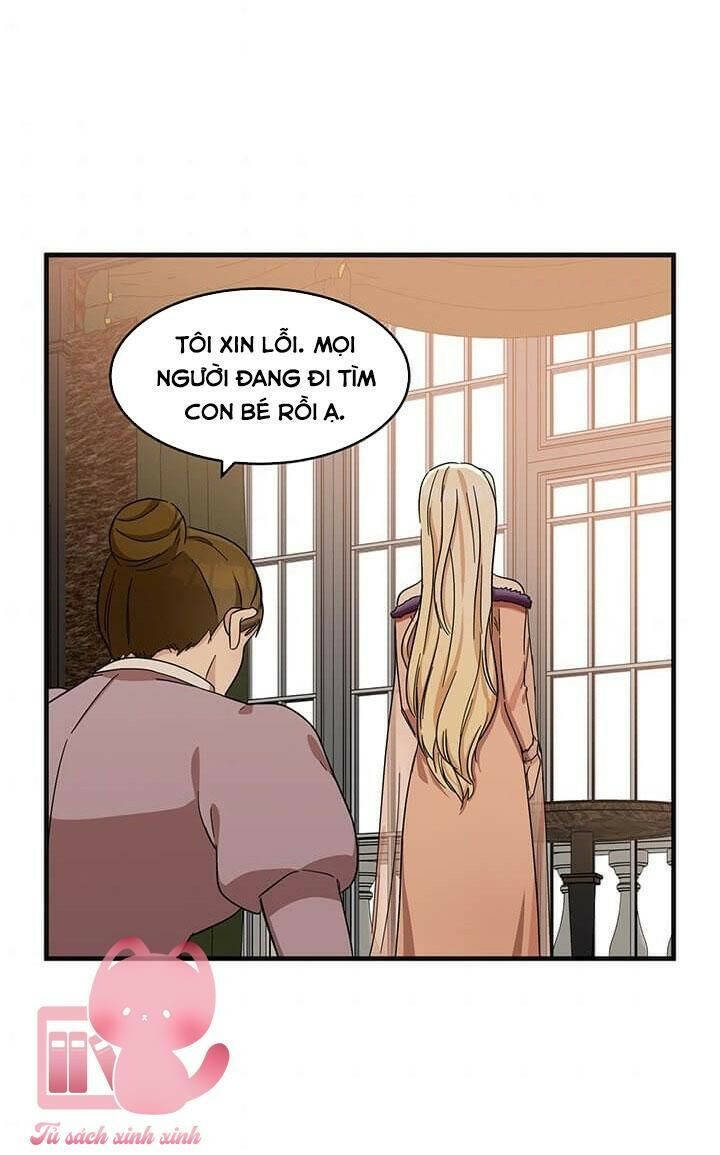 Ác Nữ Trùng Sinh Chap 59 - Next Chap 60