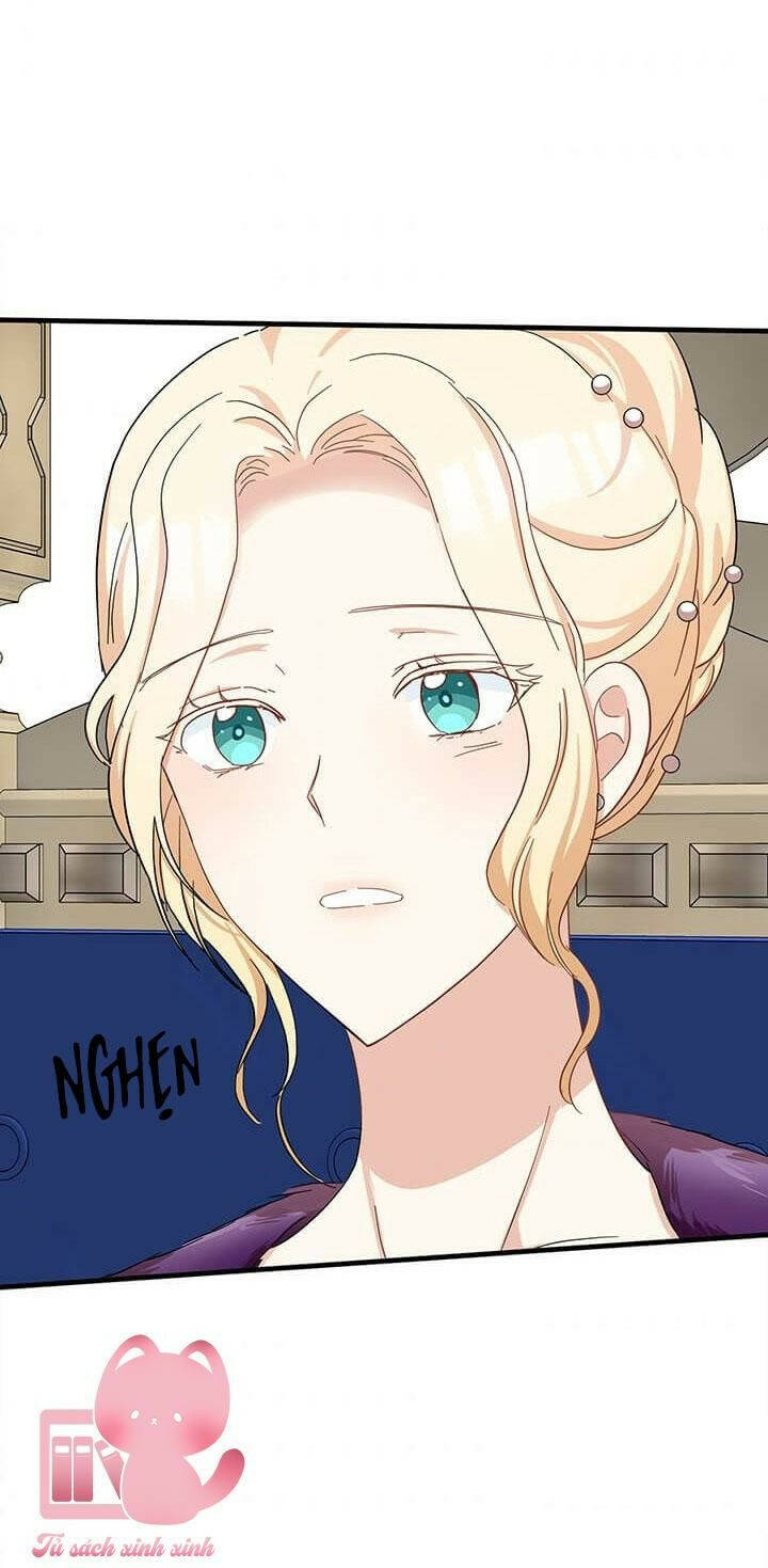 Ác Nữ Trùng Sinh Chap 59 - Next Chap 60