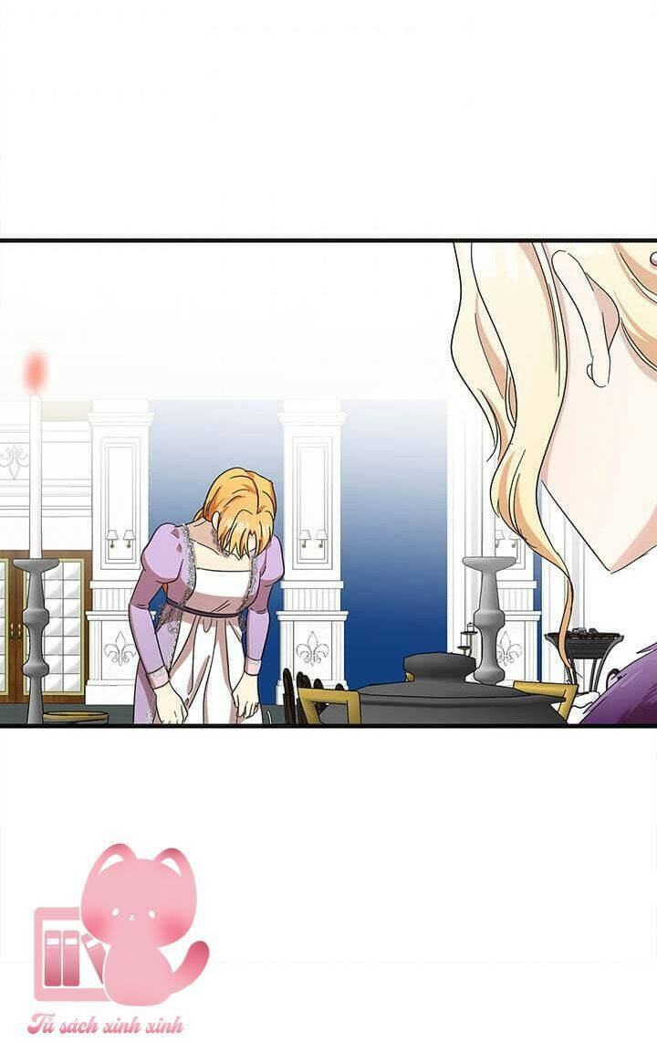 Ác Nữ Trùng Sinh Chap 59 - Next Chap 60