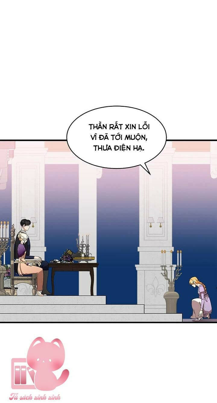 Ác Nữ Trùng Sinh Chap 59 - Next Chap 60