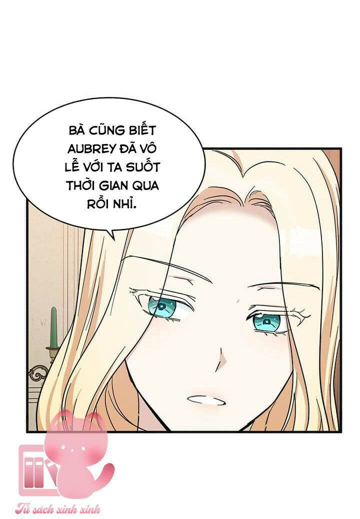 Ác Nữ Trùng Sinh Chap 59 - Next Chap 60