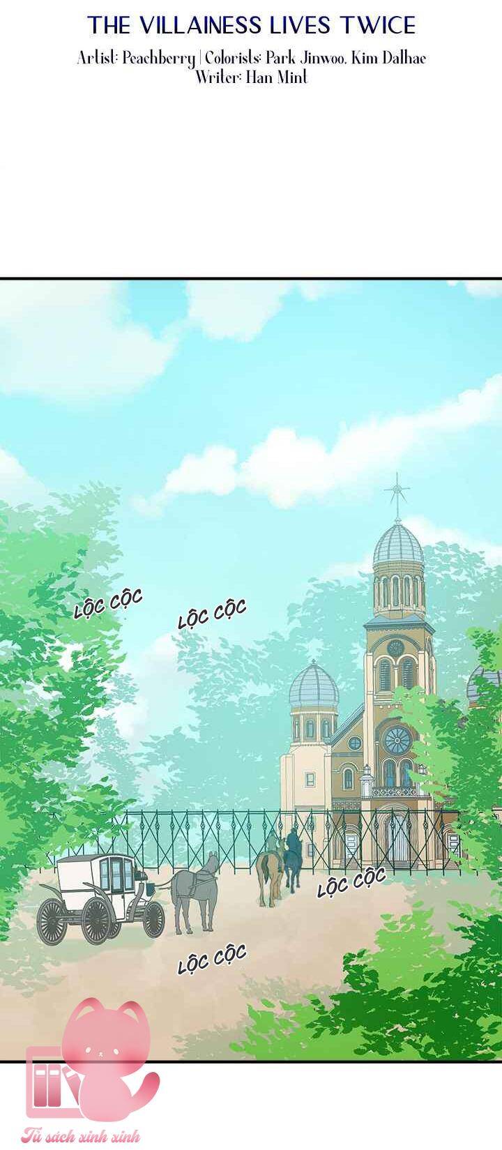 Ác Nữ Trùng Sinh Chap 6 - Next Chap 7