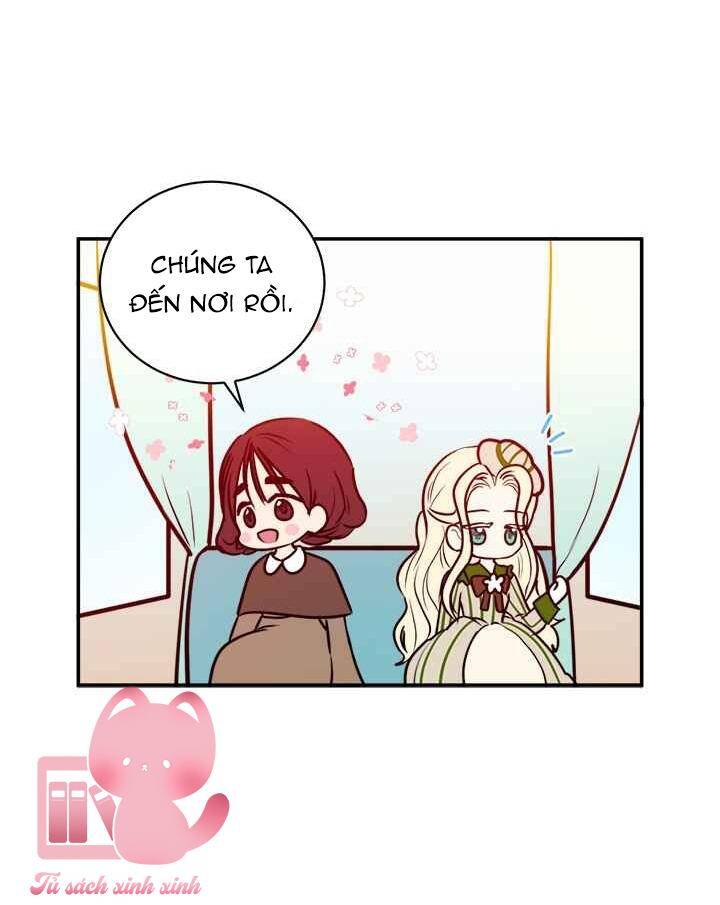 Ác Nữ Trùng Sinh Chap 6 - Next Chap 7