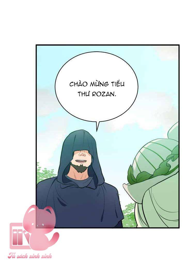 Ác Nữ Trùng Sinh Chap 6 - Next Chap 7