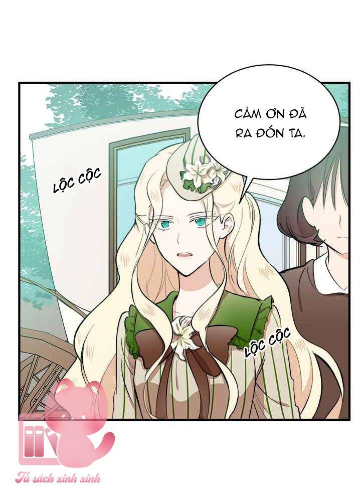 Ác Nữ Trùng Sinh Chap 6 - Next Chap 7