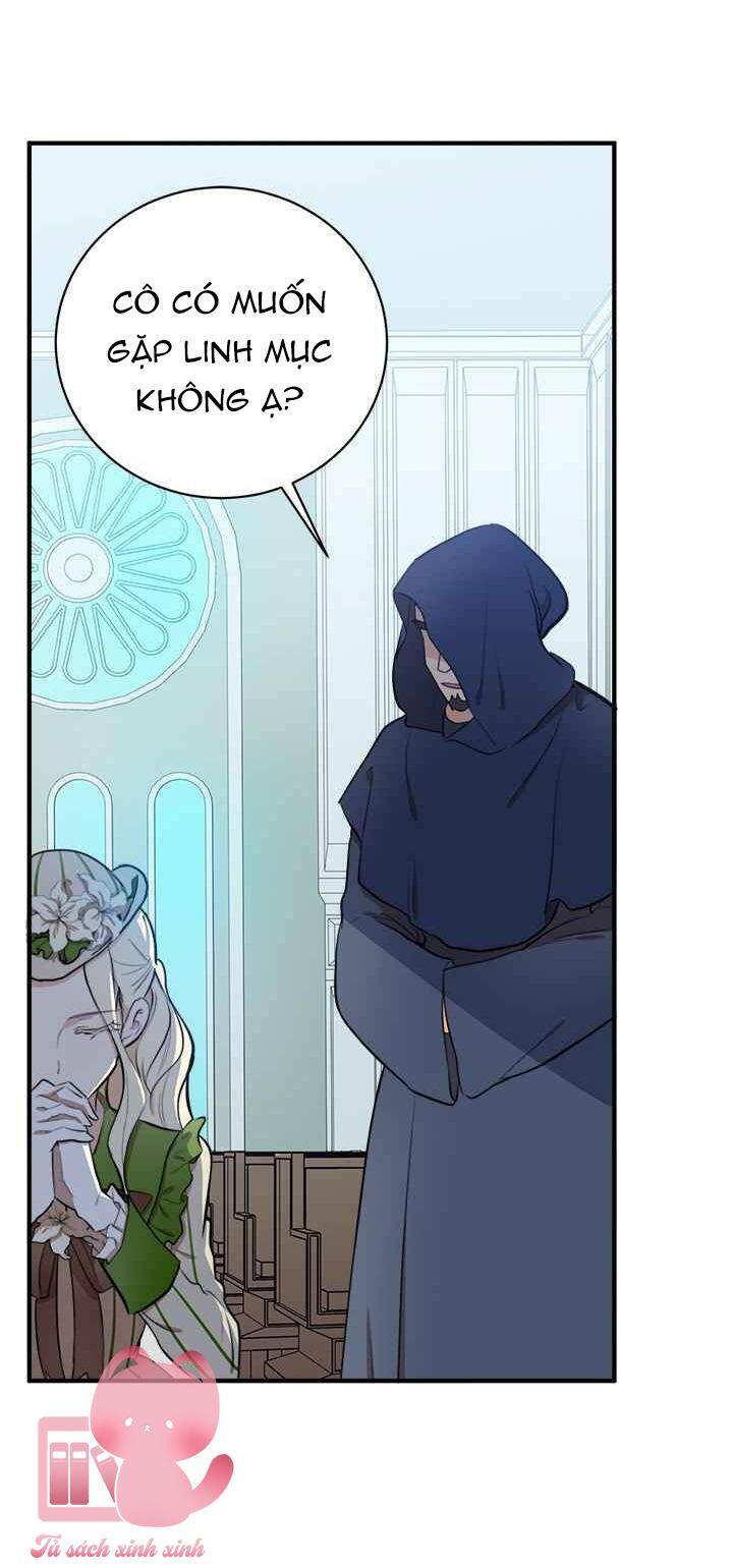 Ác Nữ Trùng Sinh Chap 6 - Next Chap 7