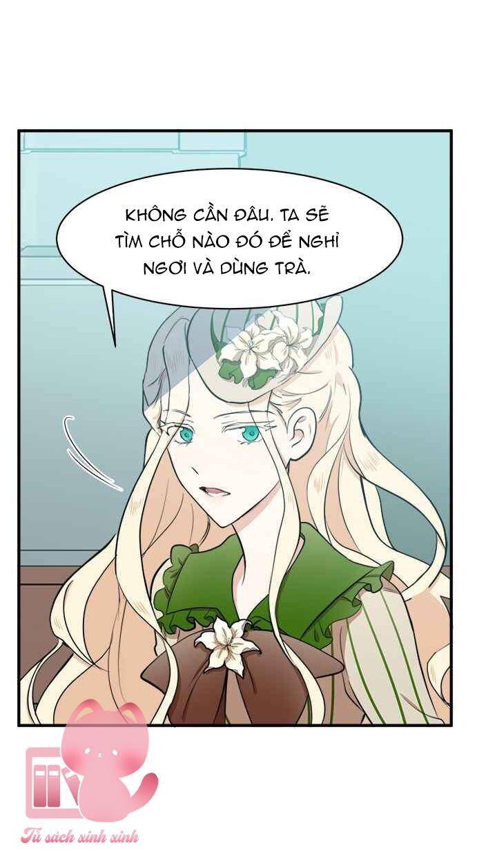 Ác Nữ Trùng Sinh Chap 6 - Next Chap 7