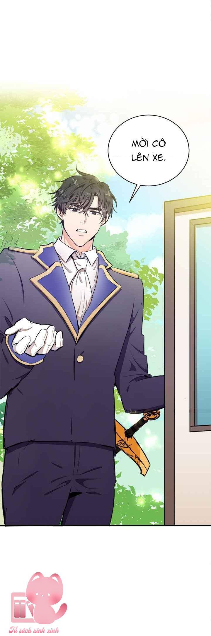 Ác Nữ Trùng Sinh Chap 6 - Next Chap 7