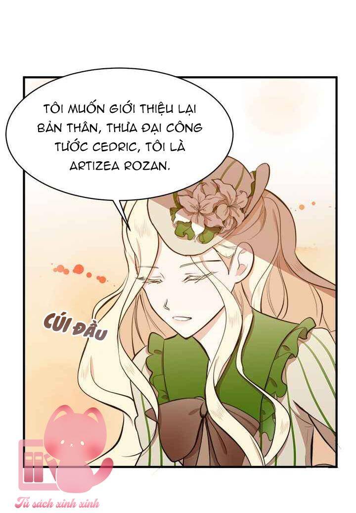 Ác Nữ Trùng Sinh Chap 6 - Next Chap 7