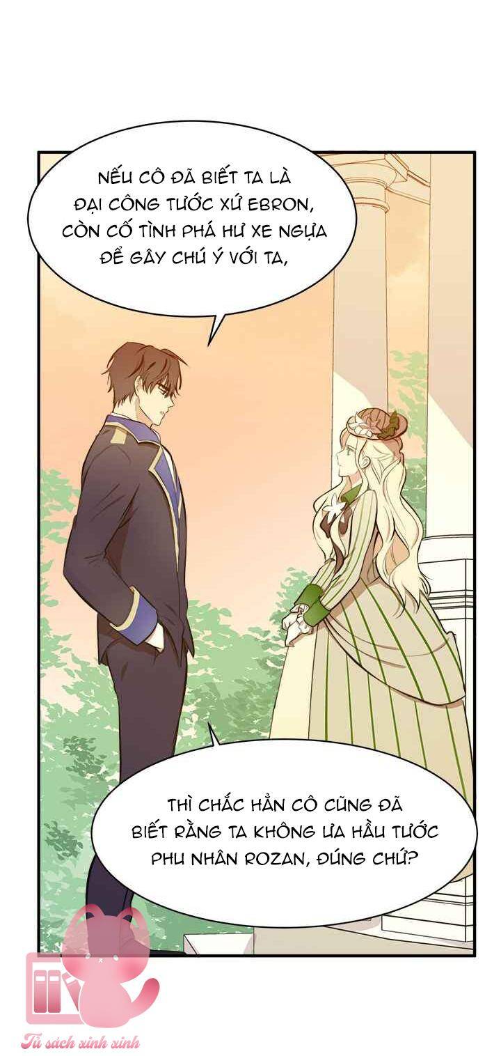 Ác Nữ Trùng Sinh Chap 6 - Next Chap 7