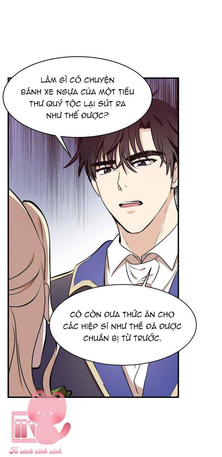 Ác Nữ Trùng Sinh Chap 6 - Next Chap 7
