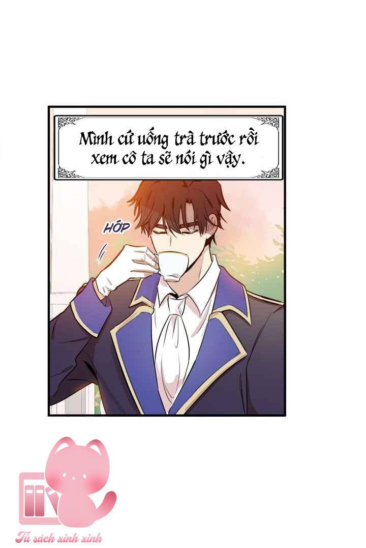 Ác Nữ Trùng Sinh Chap 6 - Next Chap 7