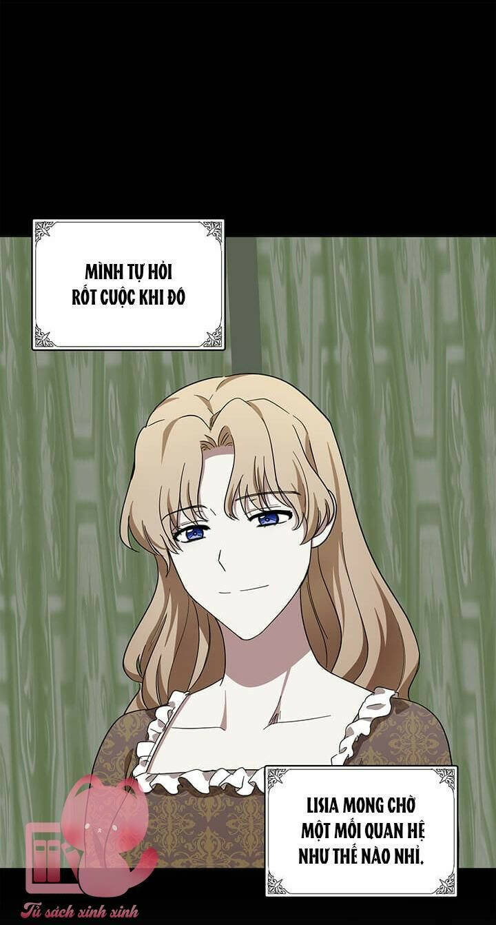 Ác Nữ Trùng Sinh Chap 60 - Next Chap 61