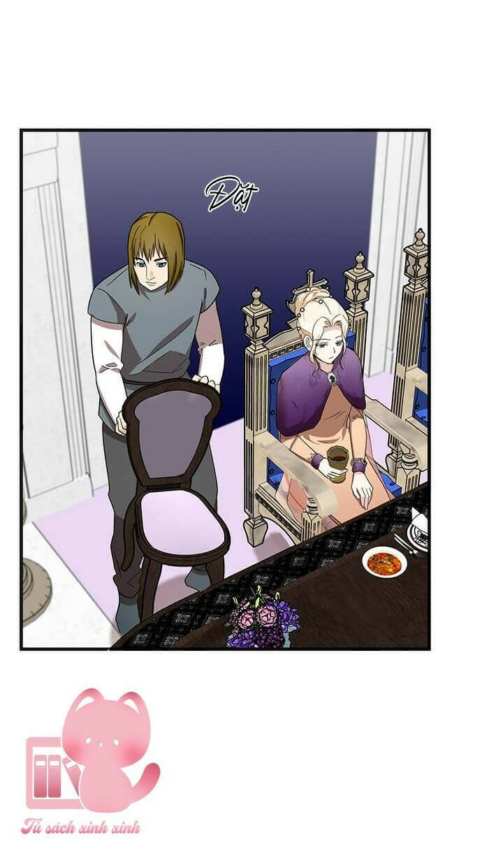 Ác Nữ Trùng Sinh Chap 60 - Next Chap 61