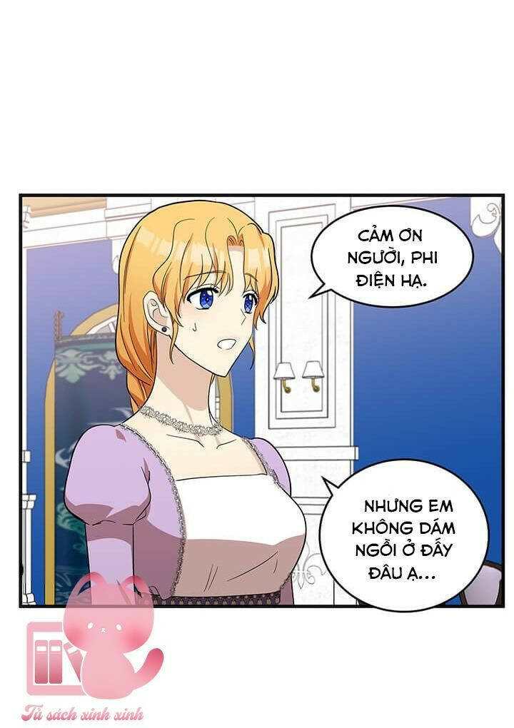 Ác Nữ Trùng Sinh Chap 60 - Next Chap 61