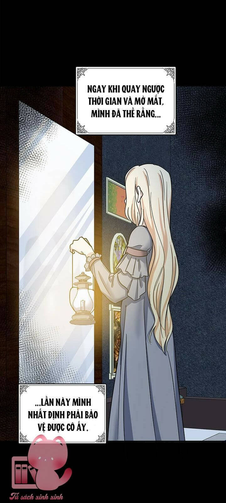 Ác Nữ Trùng Sinh Chap 60 - Next Chap 61