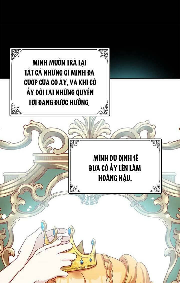 Ác Nữ Trùng Sinh Chap 60 - Next Chap 61
