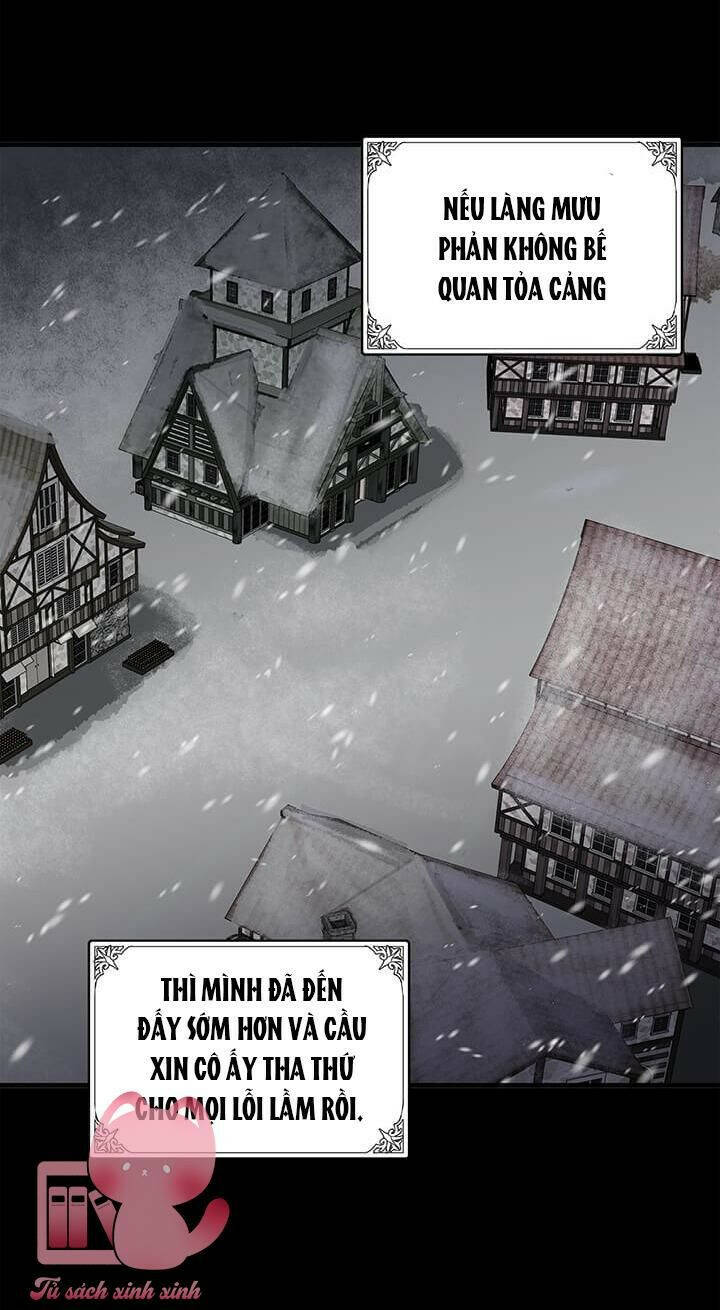 Ác Nữ Trùng Sinh Chap 60 - Next Chap 61