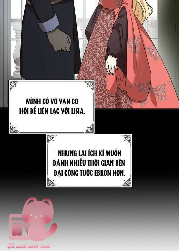 Ác Nữ Trùng Sinh Chap 60 - Next Chap 61