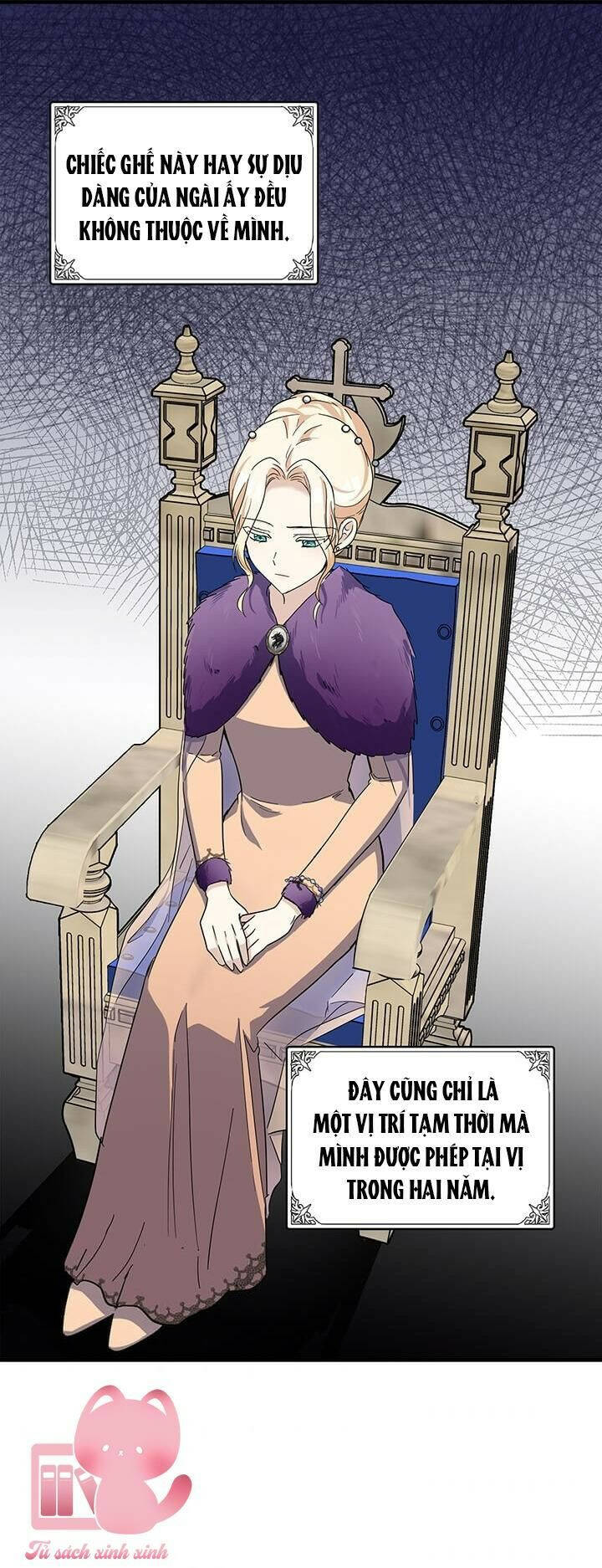 Ác Nữ Trùng Sinh Chap 60 - Next Chap 61