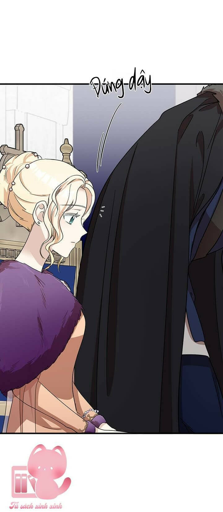 Ác Nữ Trùng Sinh Chap 60 - Next Chap 61